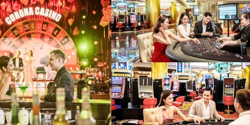 Bí kíp giúp người chơi chinh phục các trò casino